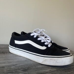Vans Old School